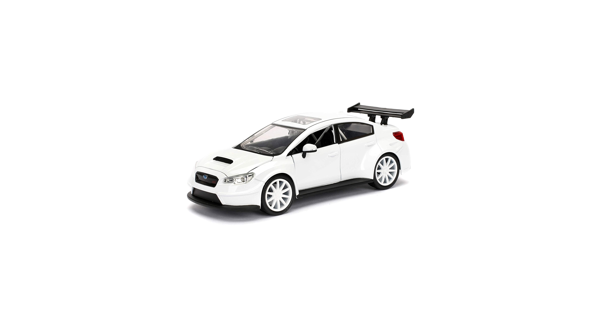 Amazon.com: Jada Toys Fast & Furious 1:24 Mr. Little